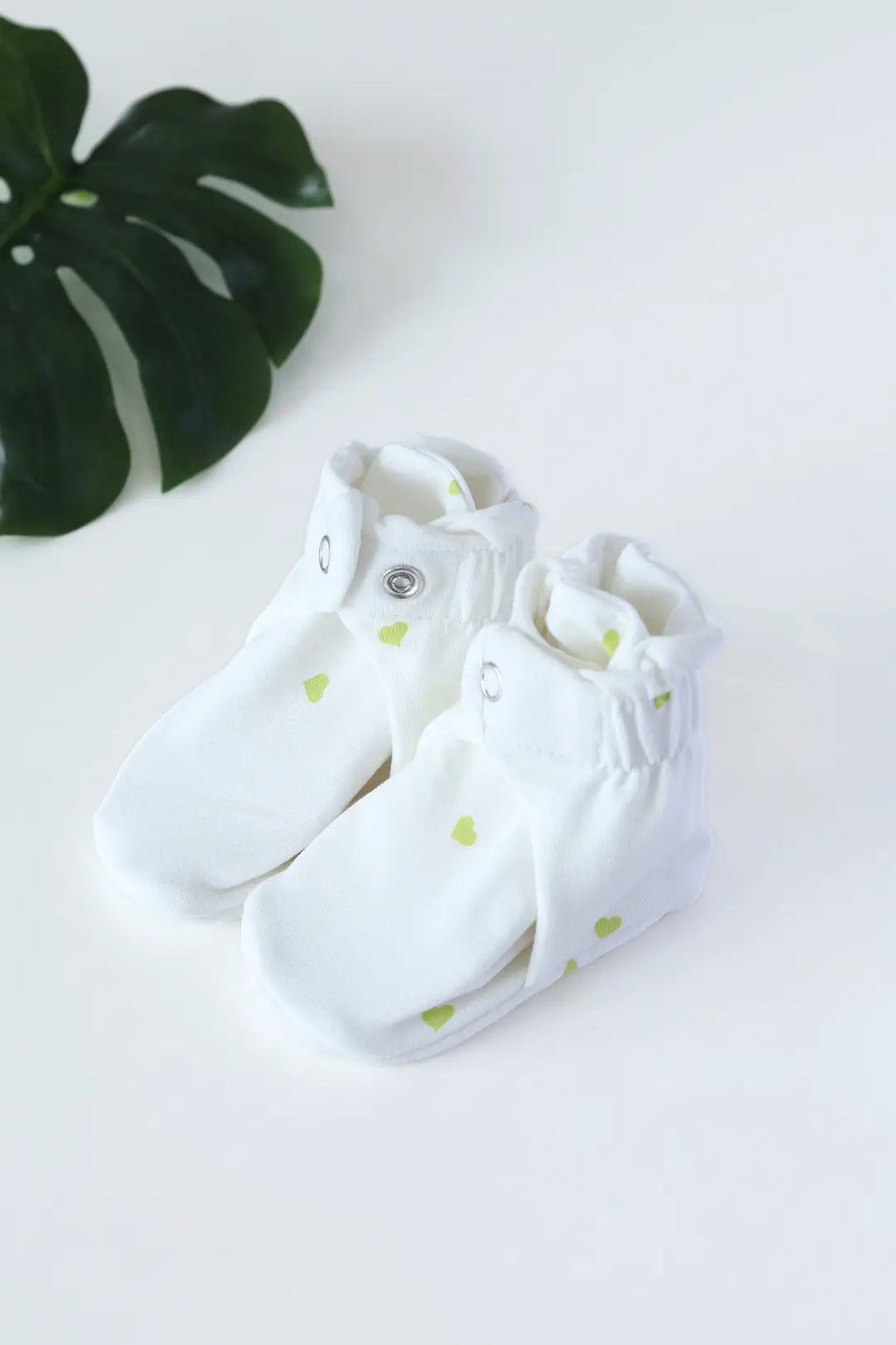 Snug'67-Baby Booties
