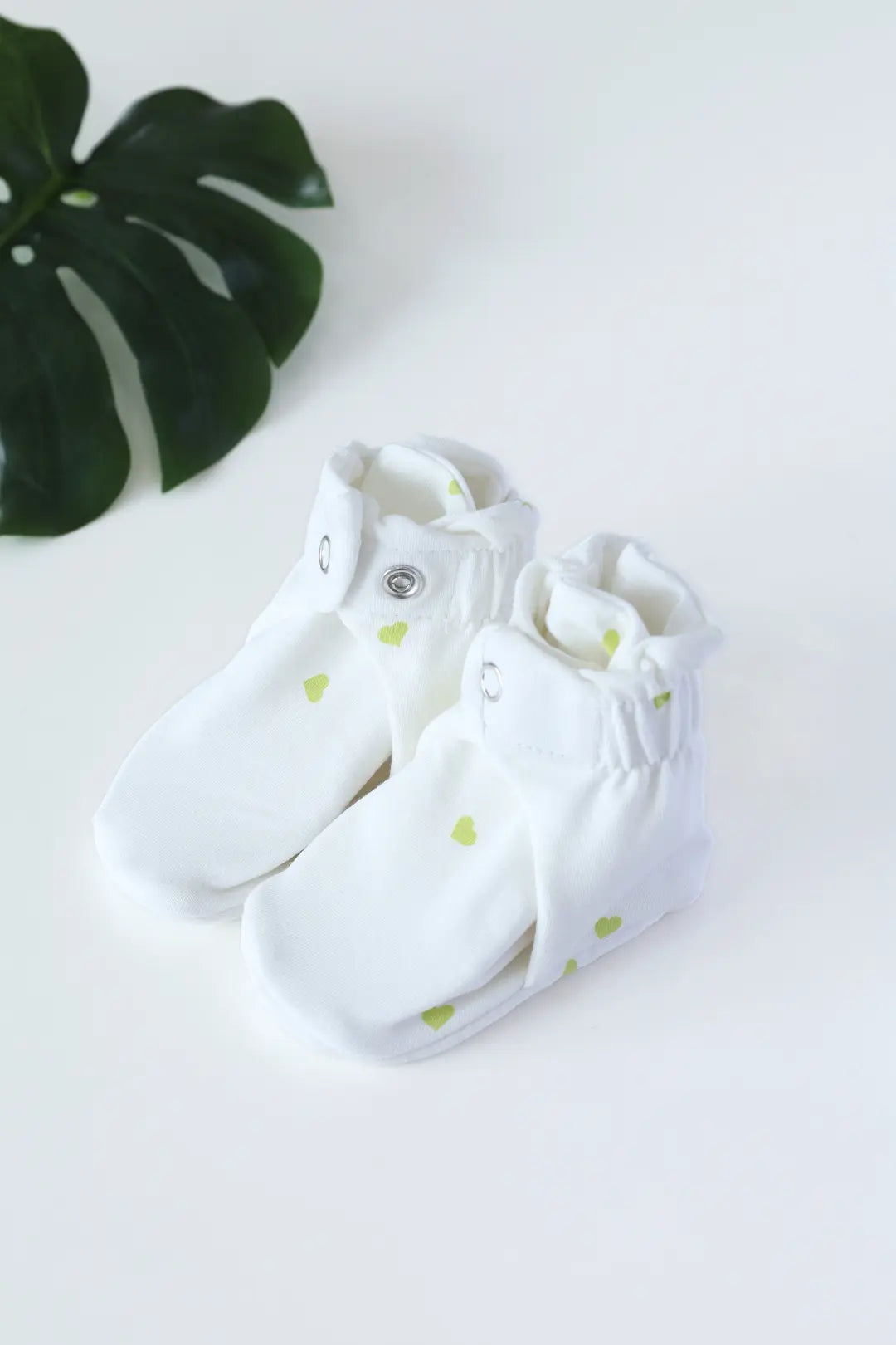 Snug'67-Baby Booties