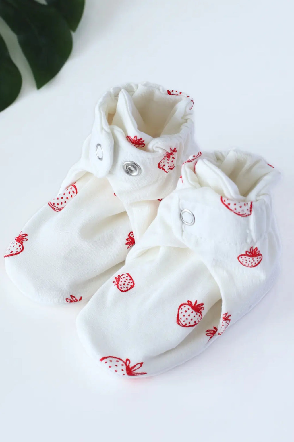 Snug'68-Baby Booties
