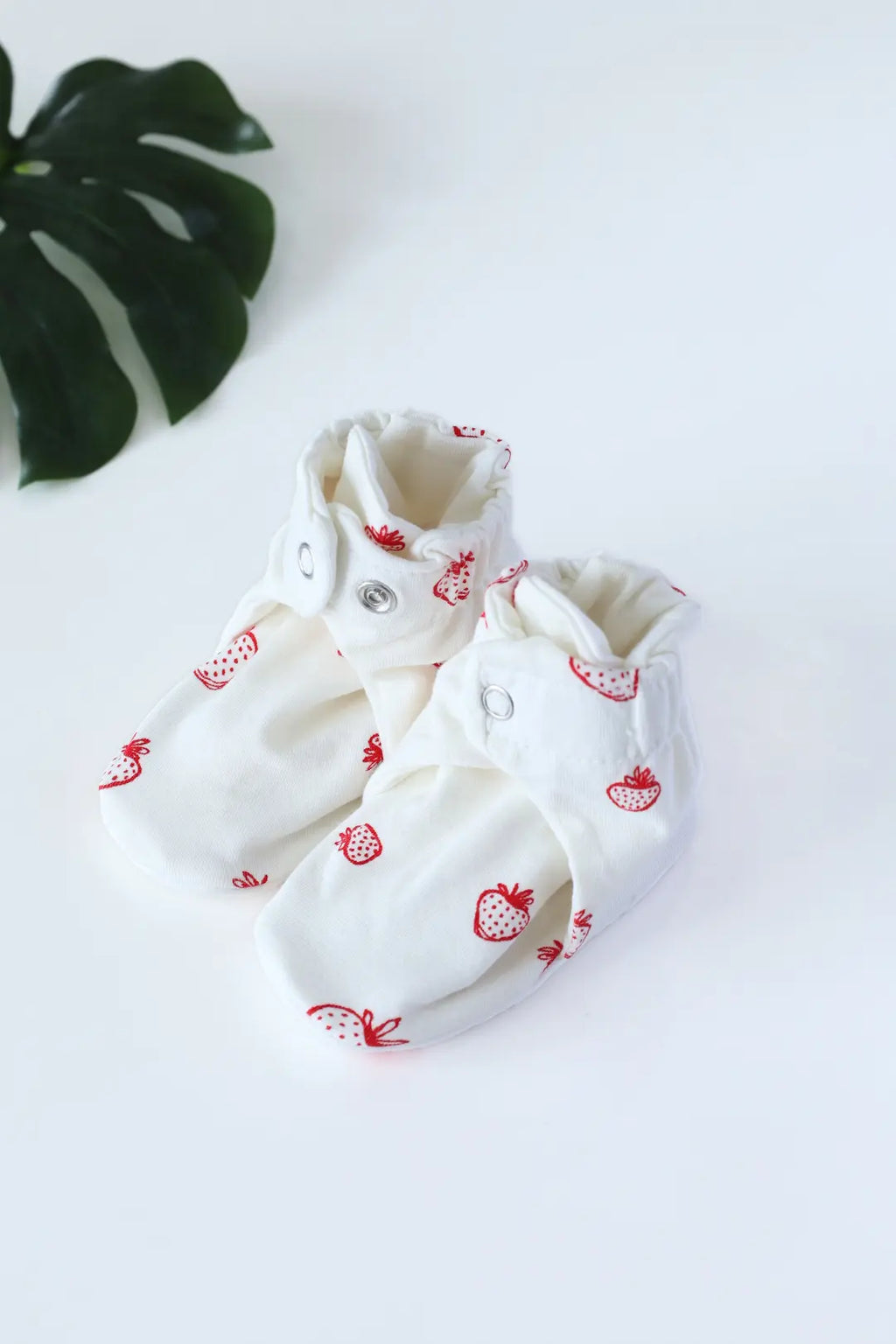 Snug'68-Baby Booties