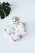 Snug'68-Baby Booties