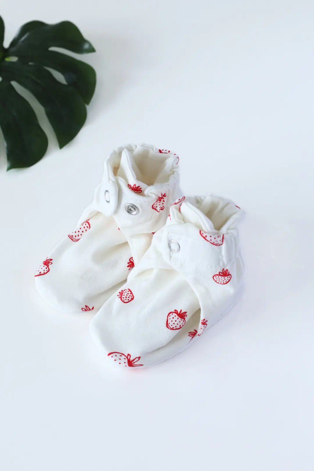Snug'68-Baby Booties