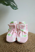 Snug'9-Baby Booties