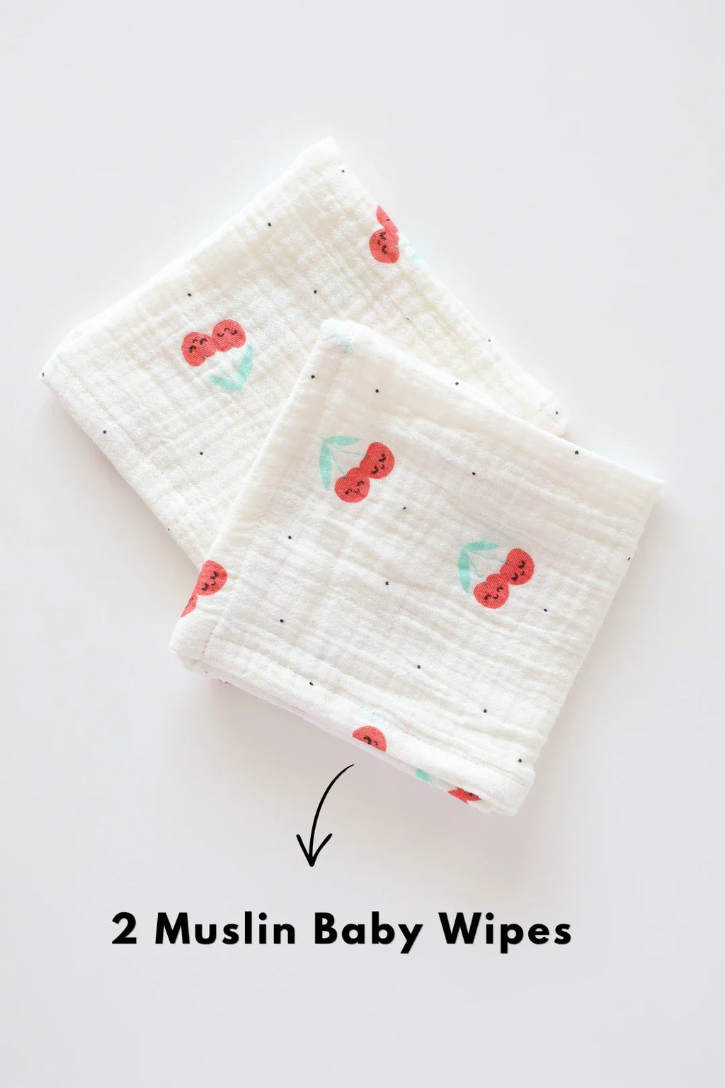 Snuggle Set-9-Combo of Muslin-Baby Swaddle, Hooded Towel & Wipes