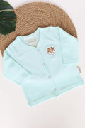 Snuggle Deer-Full Sleeve Newborn Jabla