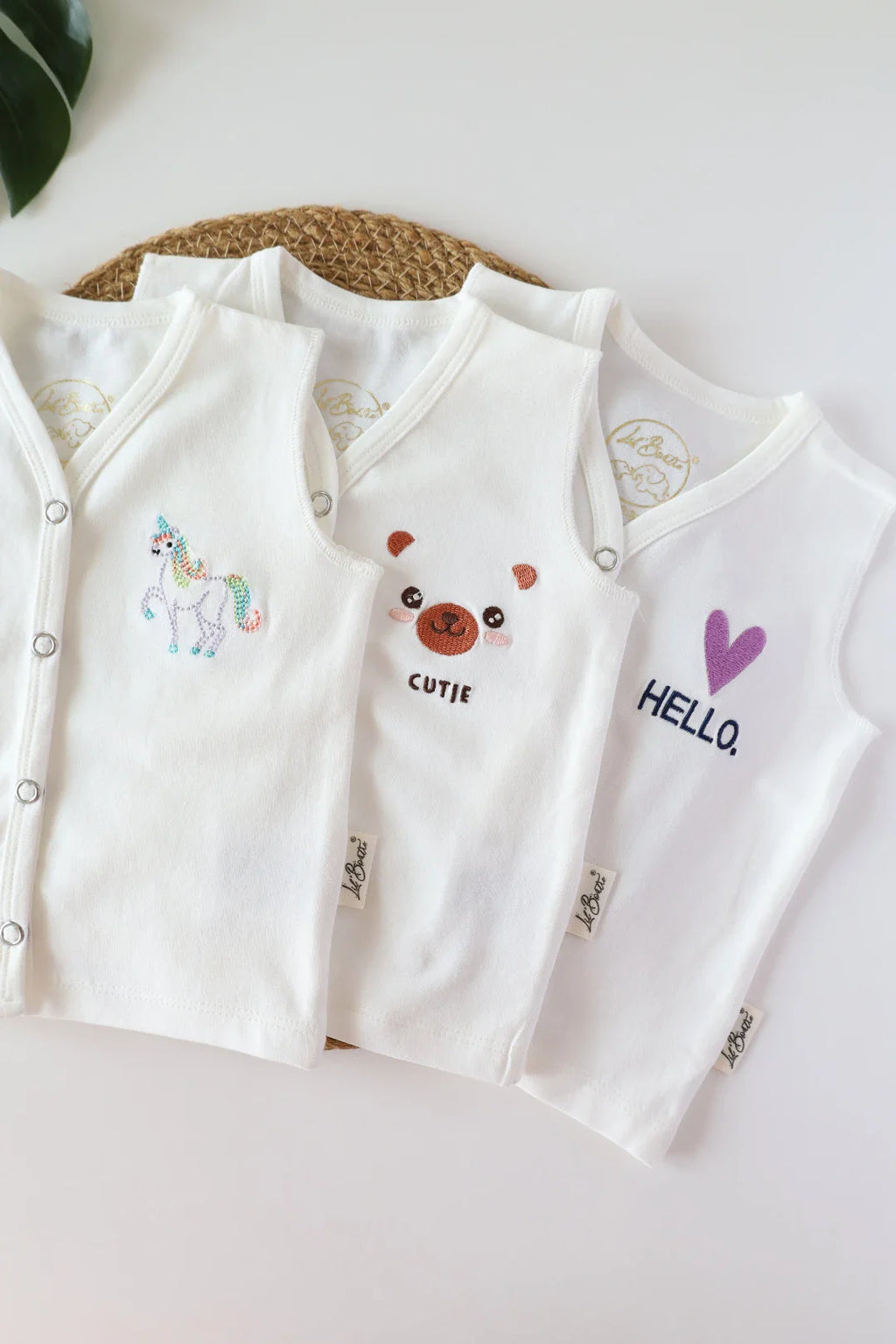 Staple-6-Newborn Baby Jabla and Nappy Combo