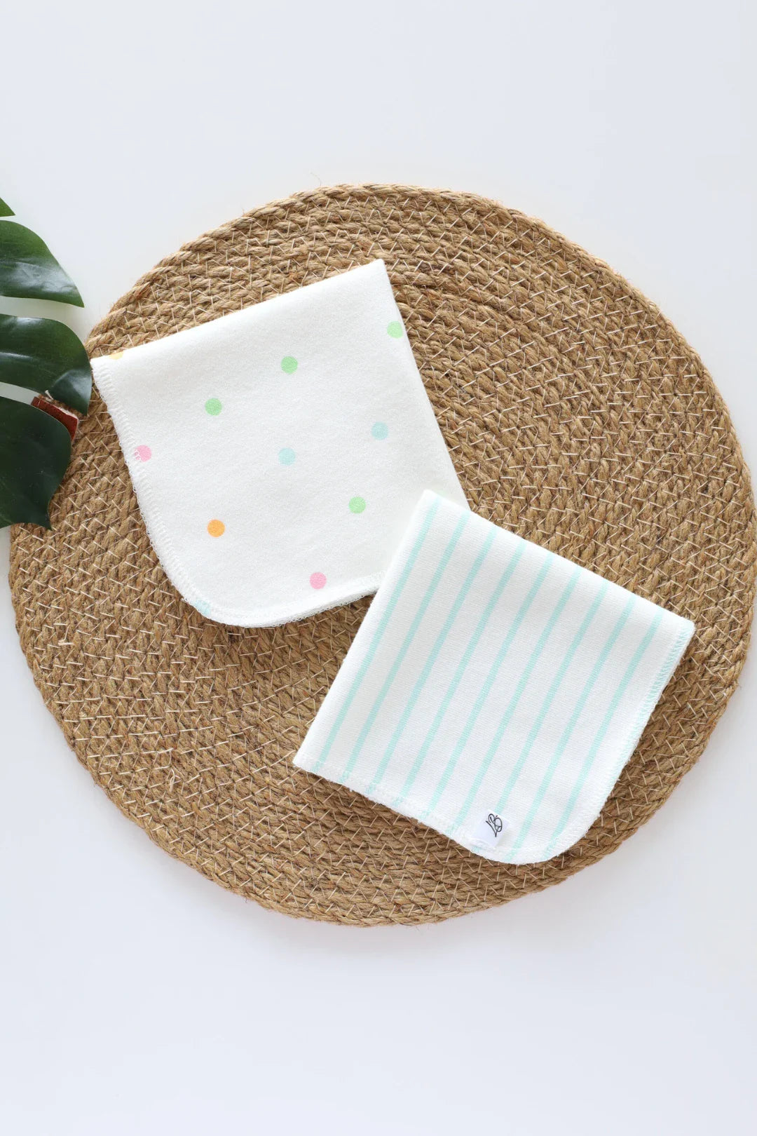 Sugar Dots-Baby Wipes