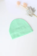 Teal-Baby-Cap