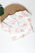 Tiger Tales-Full Sleeve Newborn Jabla