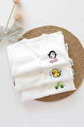 Sugar Shack Ribknit Jabla Pack of 3
