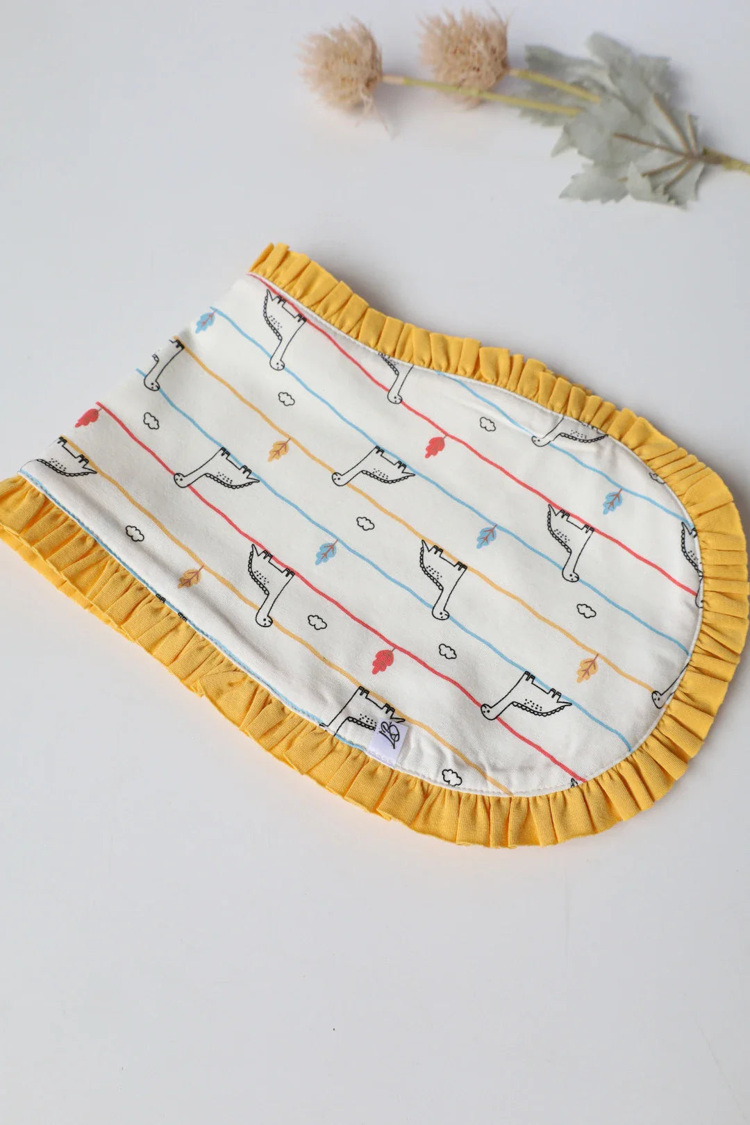 Bib'N'Bob-15-Baby Burp Cloths