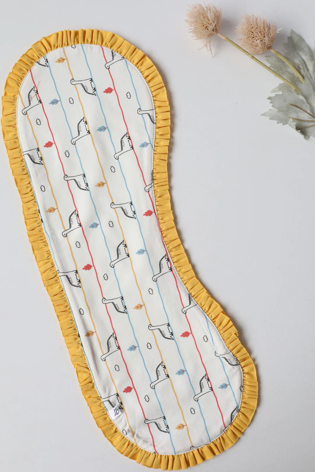Bib'N'Bob-15-Baby Burp Cloths
