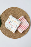 Tiny Saurs-Baby Wipes
