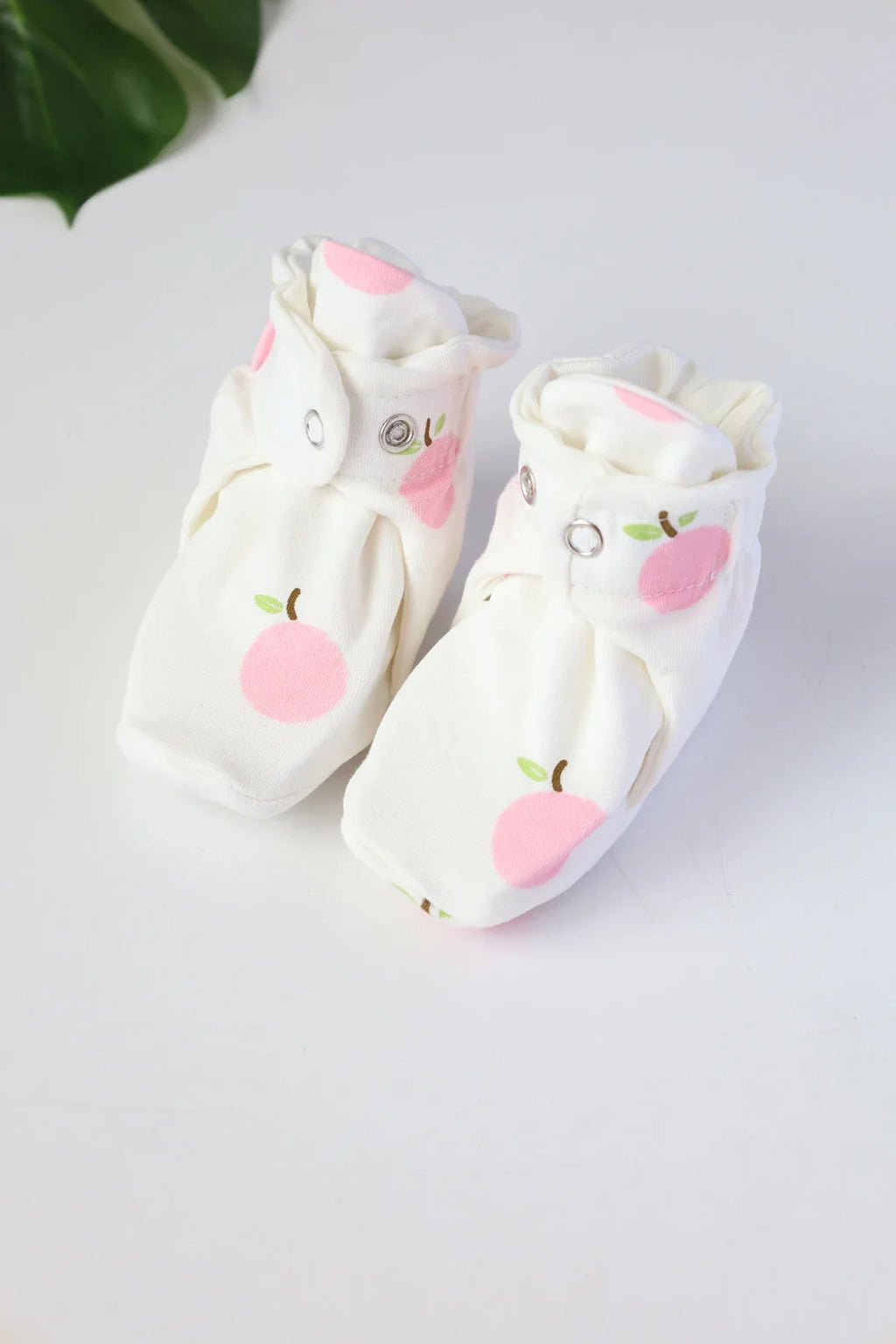 Snug'57-Baby Booties
