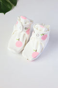 Snug'57-Baby Booties