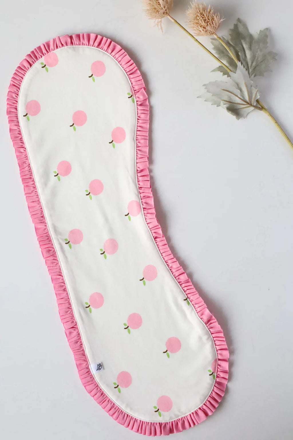 Bib'N'Bob-21-Baby Burp Cloths