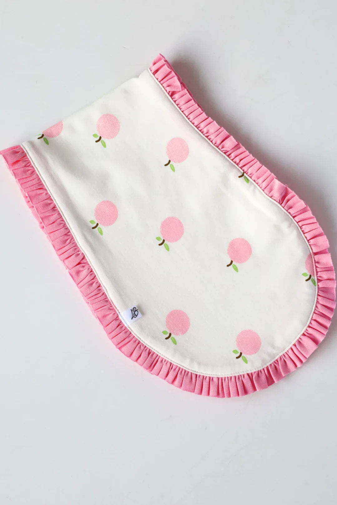 Bib'N'Bob-21-Baby Burp Cloths