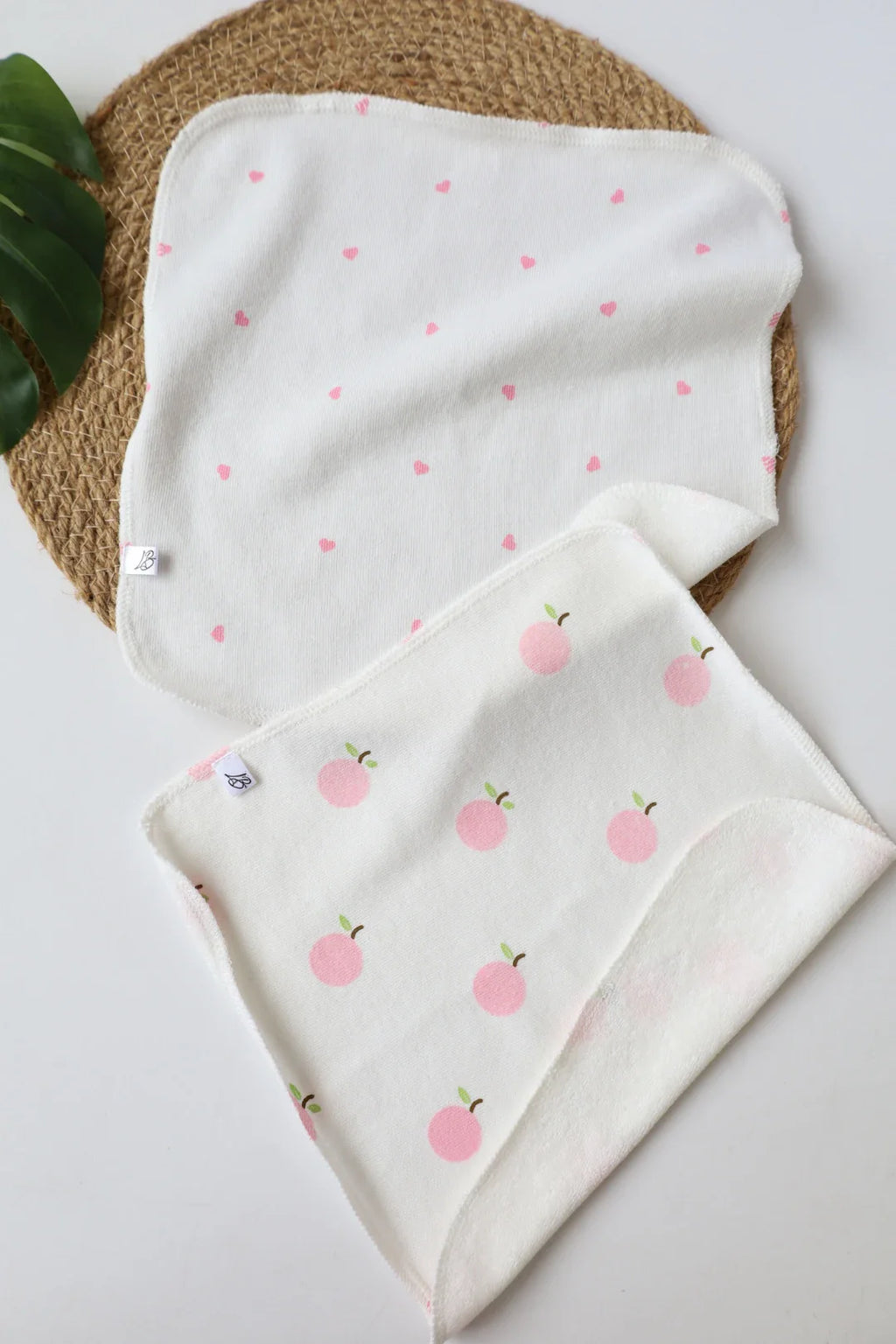 Tiny Tanger-Baby Wipes