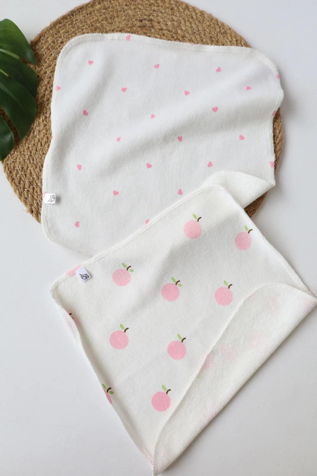 Tiny Tanger-Baby Wipes