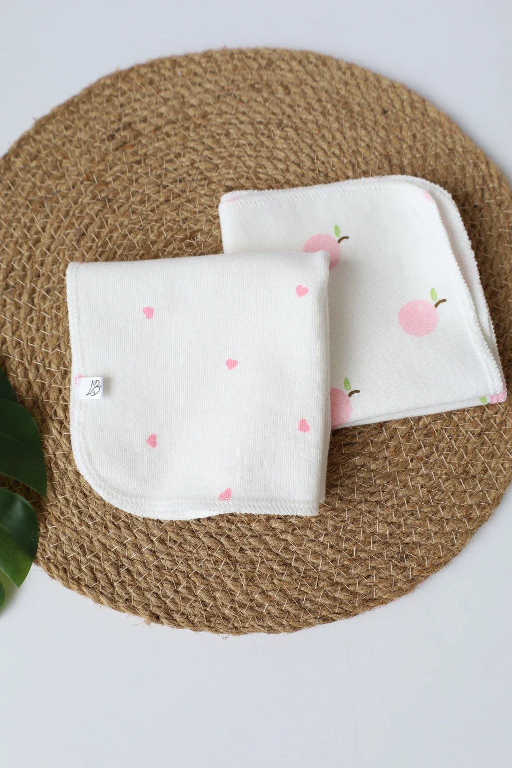 Tiny Tanger-Baby Wipes