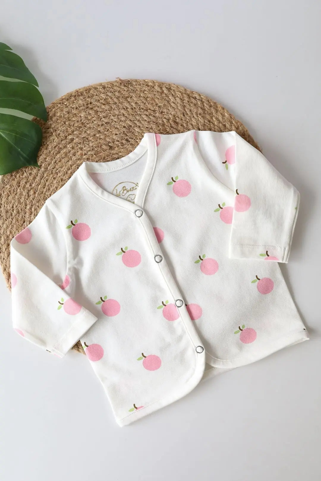 Tiny Tanger-Full Sleeve Newborn Jabla