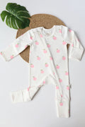Tiny Tanger-Newborn Baby Sleepsuit