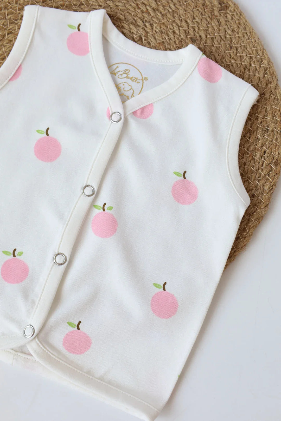 Belle Tanger-Newborn Jabla