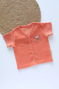Tiny tux-RibKnit-Newborn Jabla