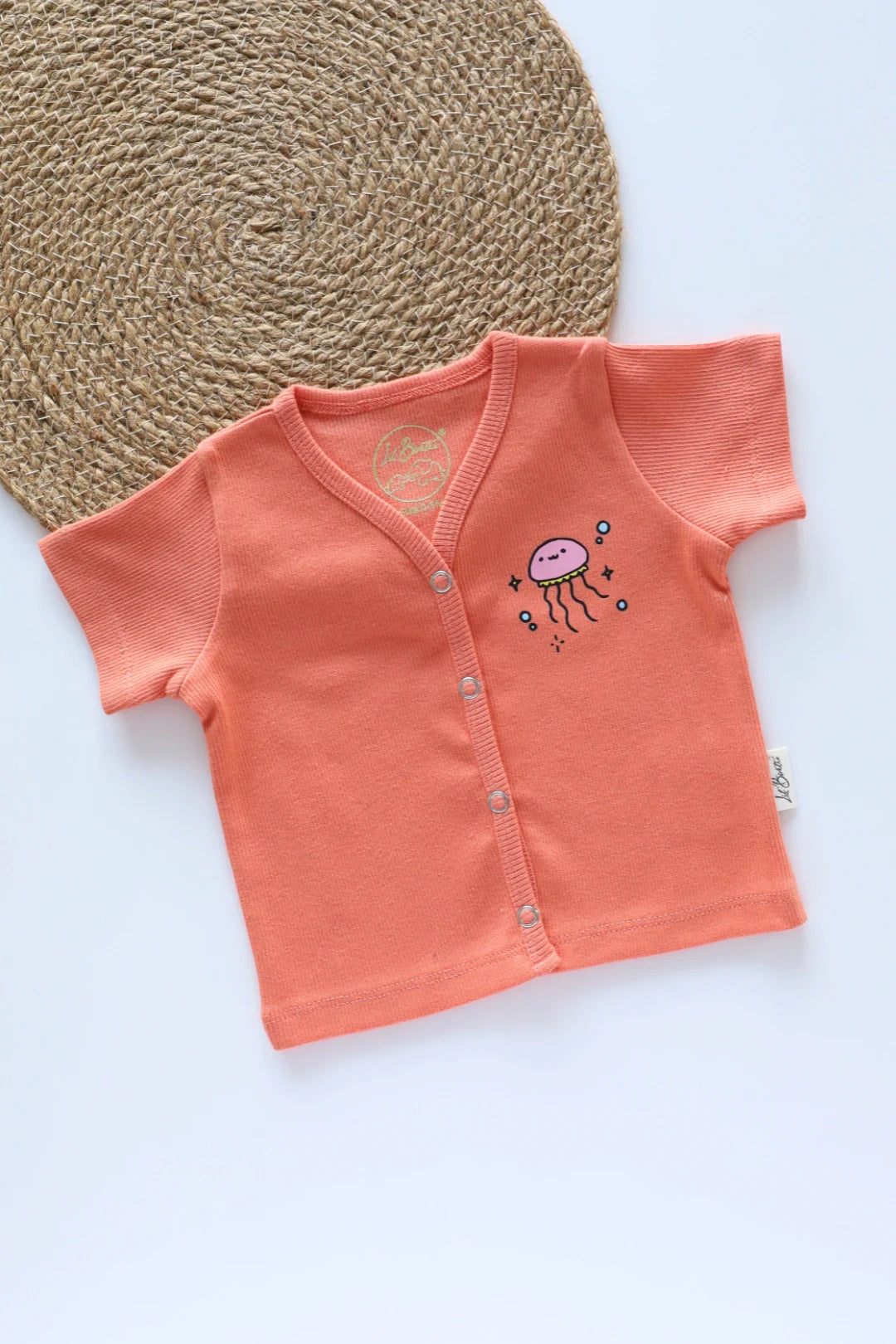 Tiny tux-RibKnit-Newborn Jabla