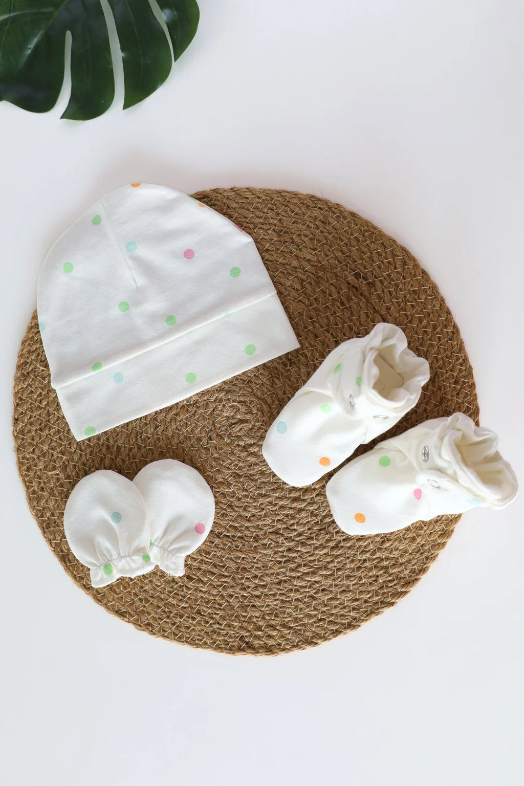 Trio Bubbles-Accessory Combo