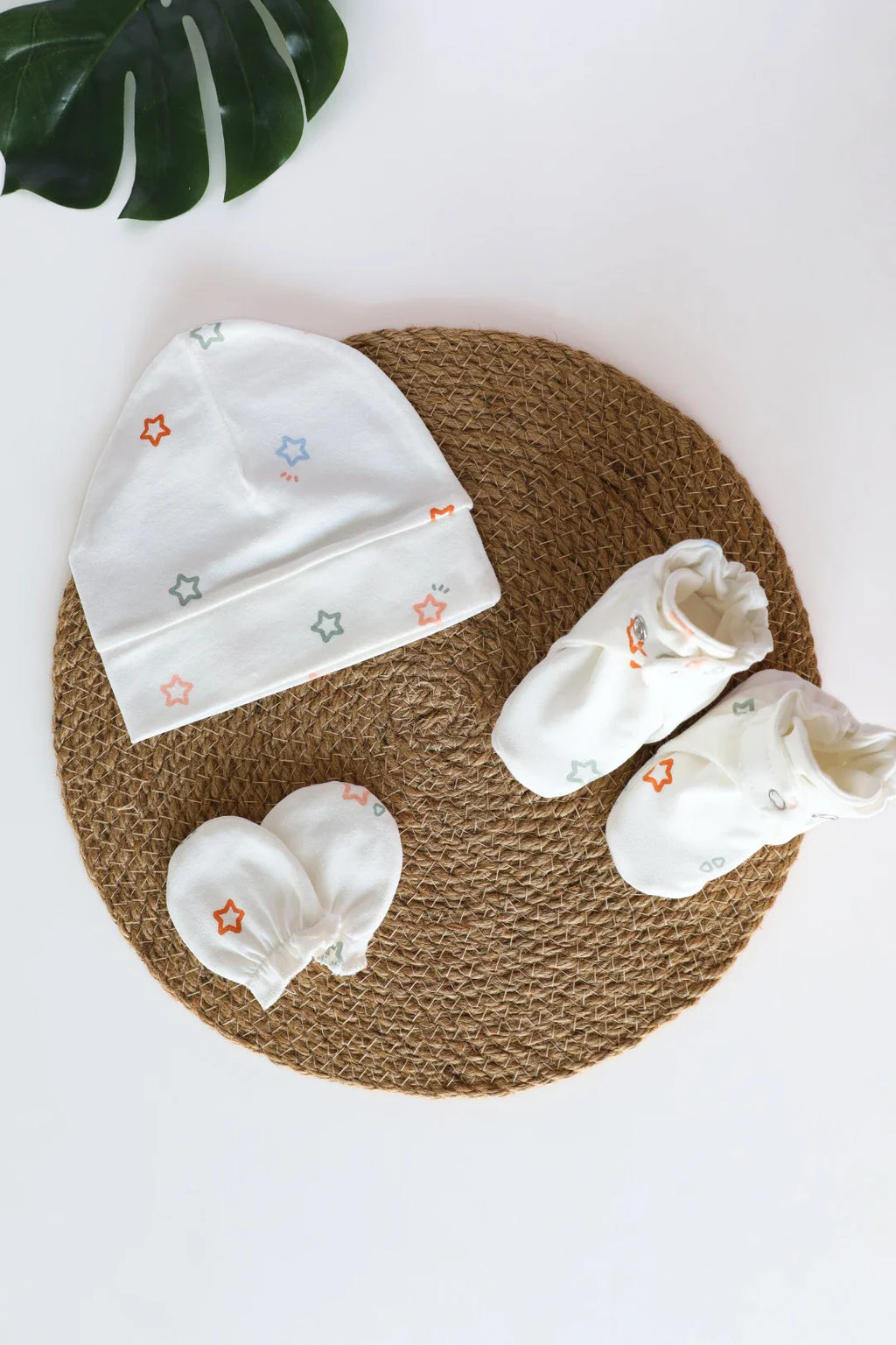 Trio Twinkle-Accessory Combo