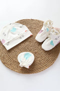 Trio Cub-Accessory Combo