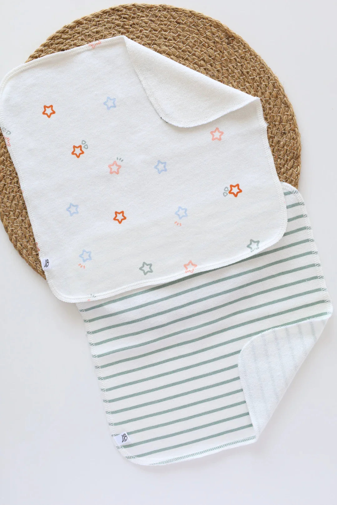 Twinkle Bits-Baby Wipes