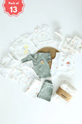 Twinkle Starlet-Newborn Essentials Gift Combo