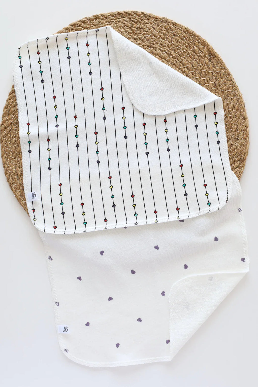 Velvet Love-Baby Wipes