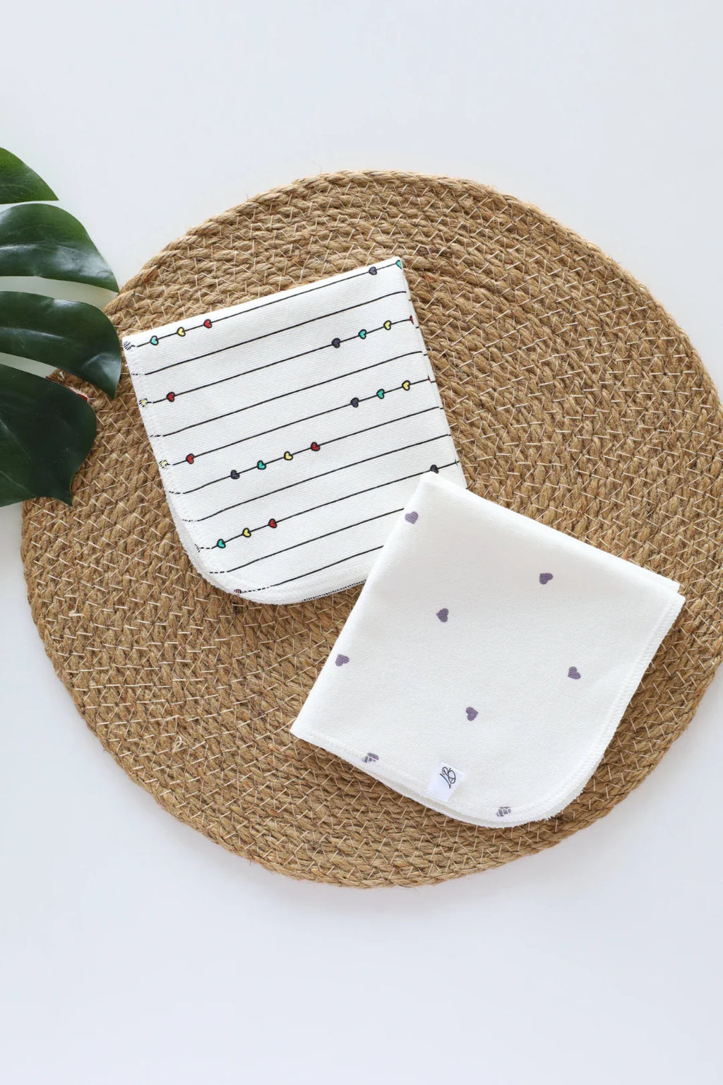Velvet Love-Baby Wipes