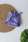 Violet-Newborn Nappies