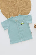 Vroomster-RibKnit-Newborn Jabla