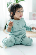 Waffle Joy-Baby Co-Ord Set