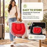 Dream Nest | Baby Bed With Mosquito Net