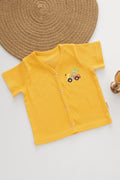 Wheely Joy-RibKnit-Newborn Jabla