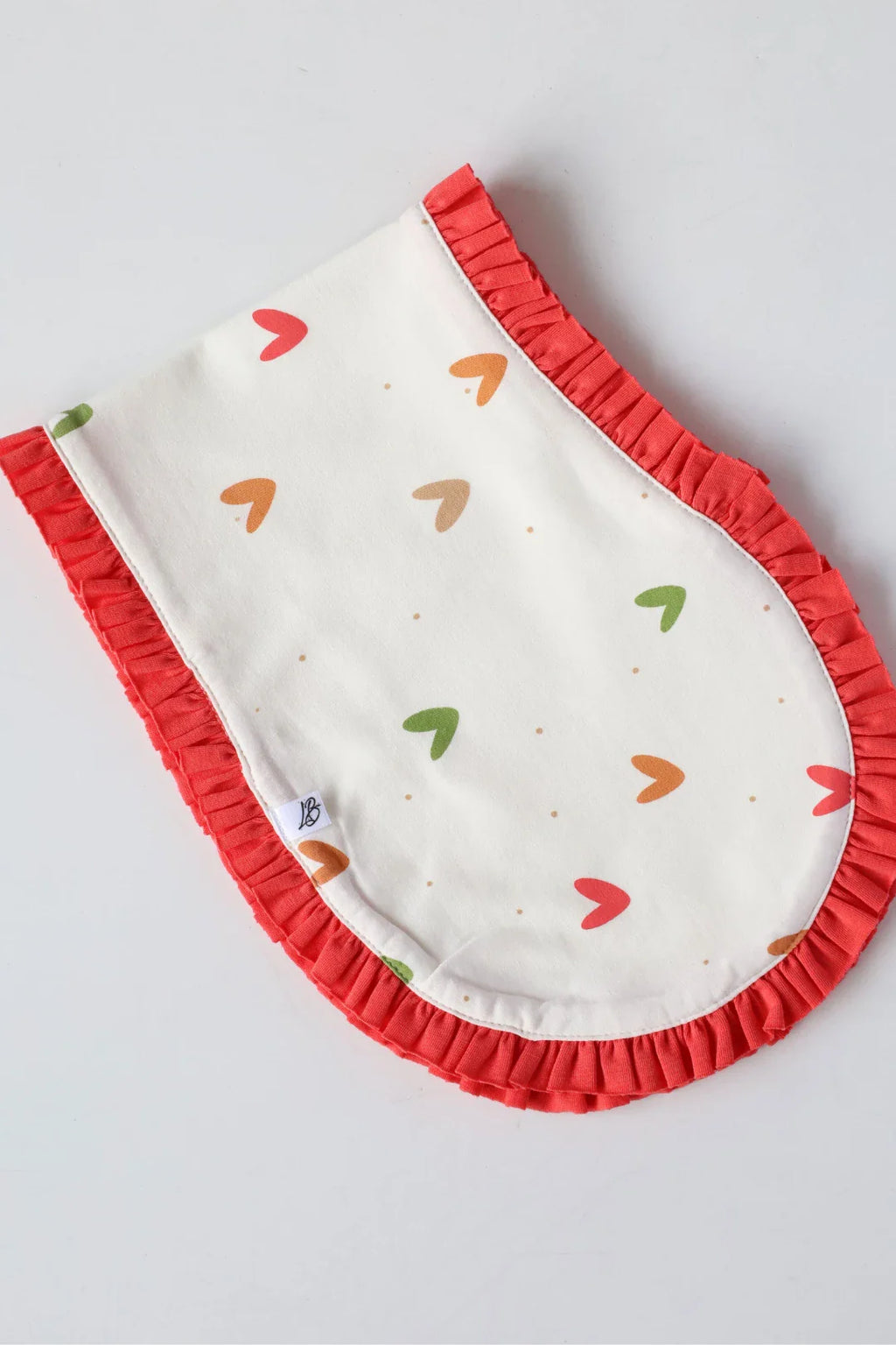 Bib'N'Bob-16-Baby Burp Cloths