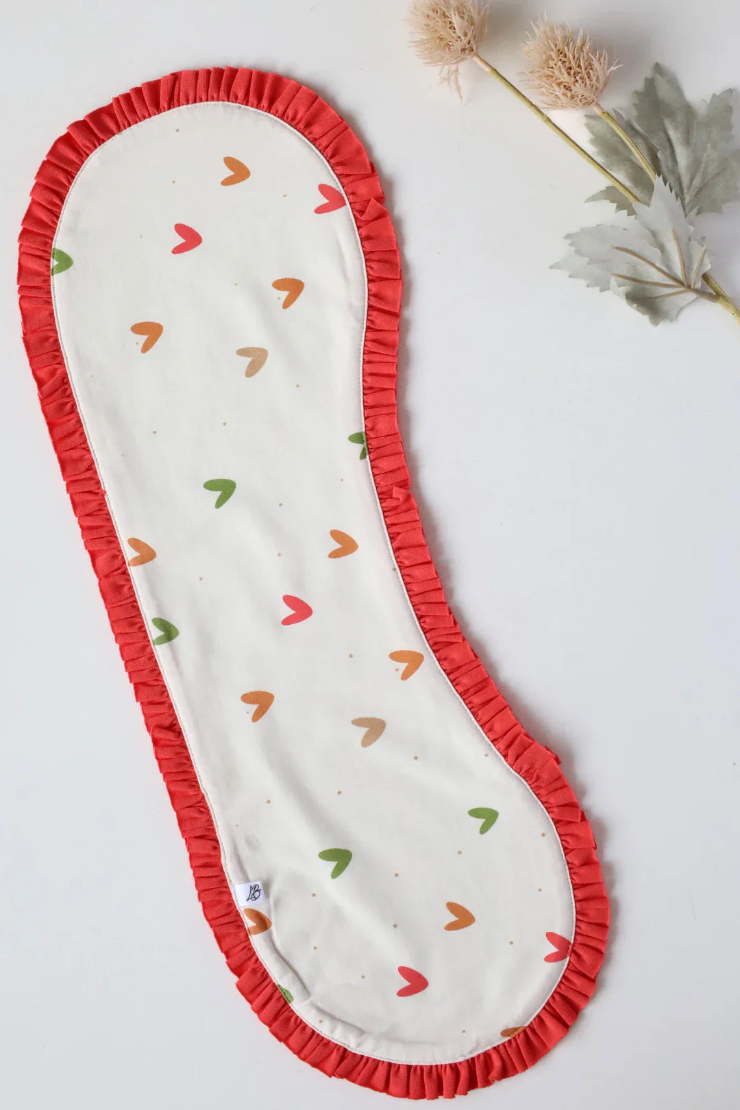 Bib'N'Bob-16-Baby Burp Cloths