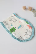 Bib N Bob 14-Baby Burp Cloths
