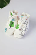 Snug'32-Baby Booties