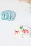 Woolly Woods-Baby Mittens Combo
